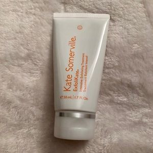 Kate Somerville Exfolikate